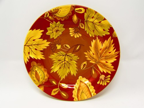 Fall leaves laurie gates - fall,
